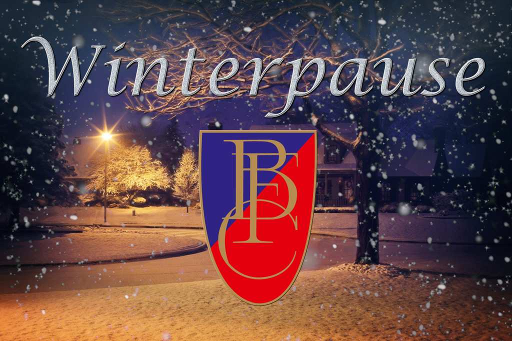 BFC80 - Winterpause